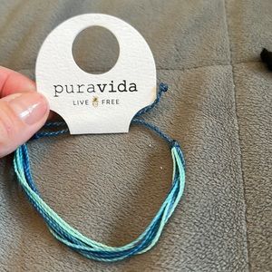Pita vida bracelets. $10